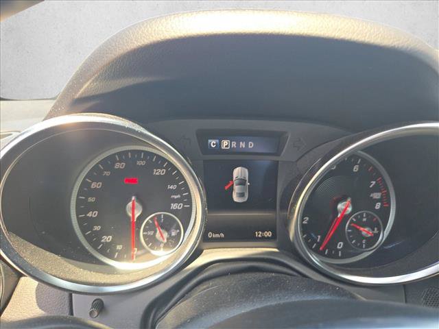 Used 2020 Mercedes-Benz SLC 300 w/ Premium Package image 11