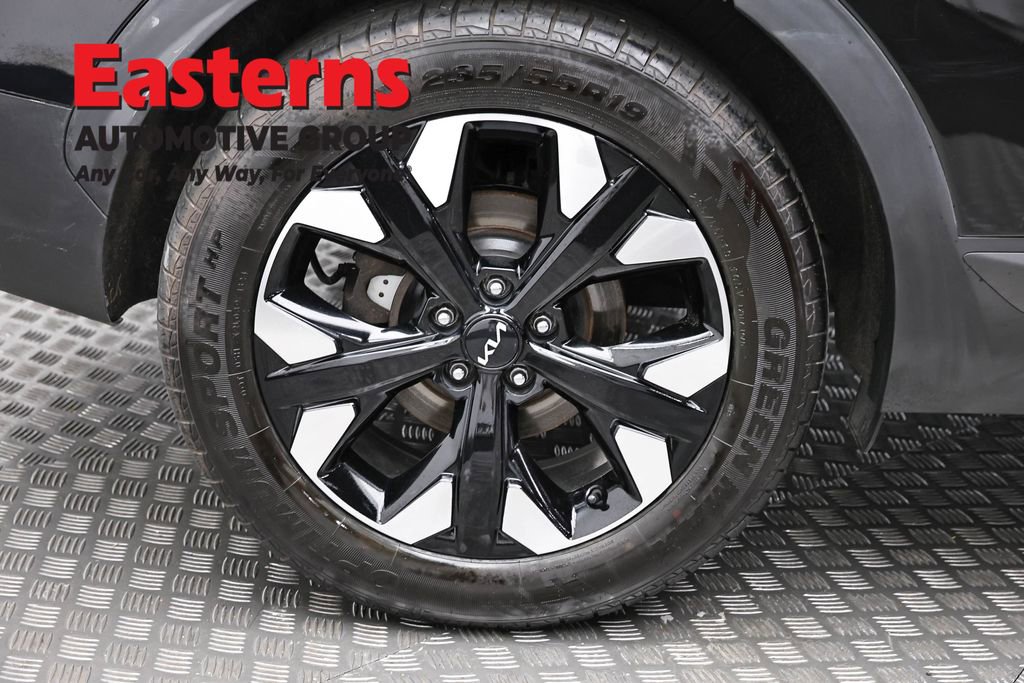 Used 2023 Kia Sportage X-Line w/ X-Line Premium Package image 32