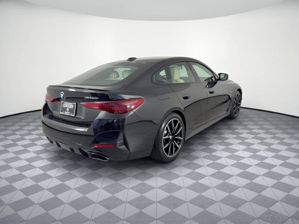 Certified 2026 BMW M440i RWD image 9