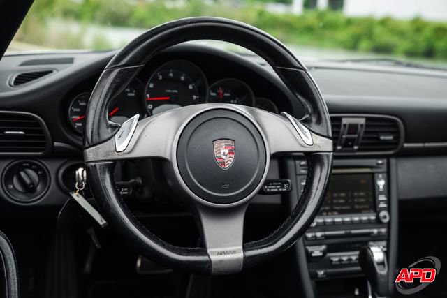 Used 2009 Porsche 911 Carrera RWD image 7