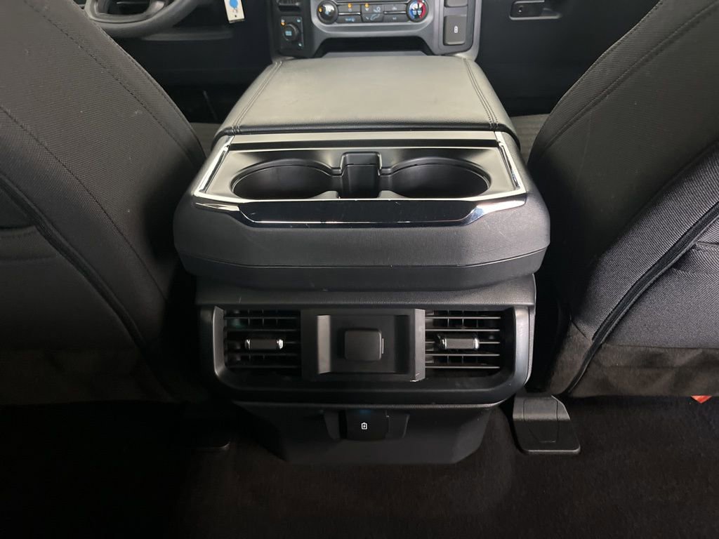 Used 2023 Ford F150 XL w/ STX Appearance Package AWD/4WD image 24