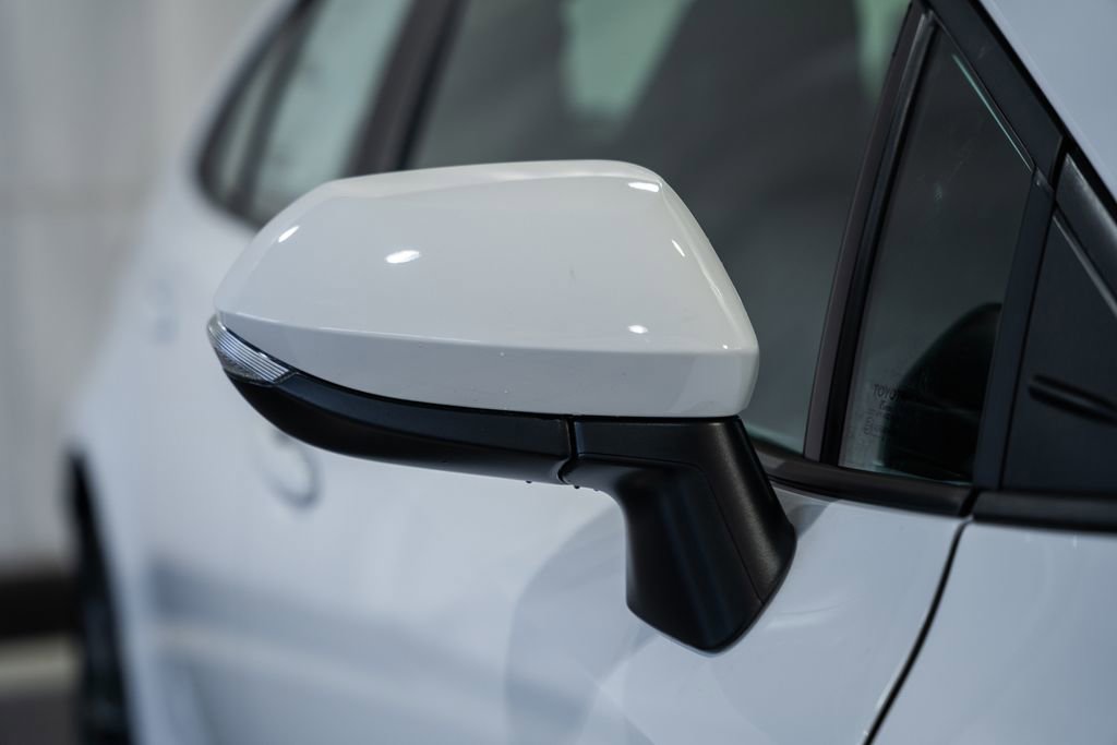 New 2026 Toyota Corolla SE image 11