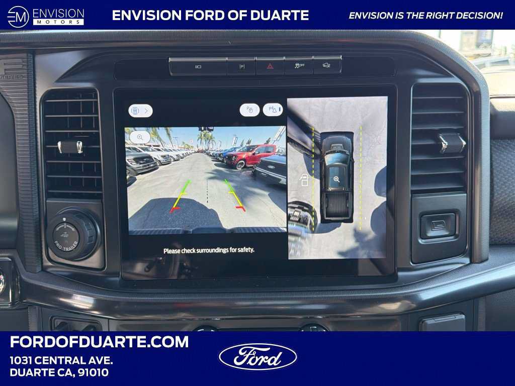New 2026 Ford F150 Raptor w/ Equipment Group 803A Raptor R AWD/4WD image 32