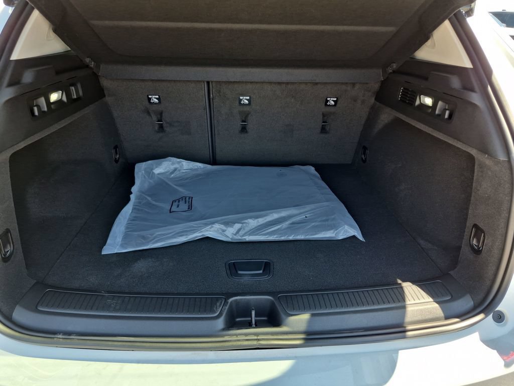 New 2026 Buick Envision Sport Touring AWD/4WD image 41