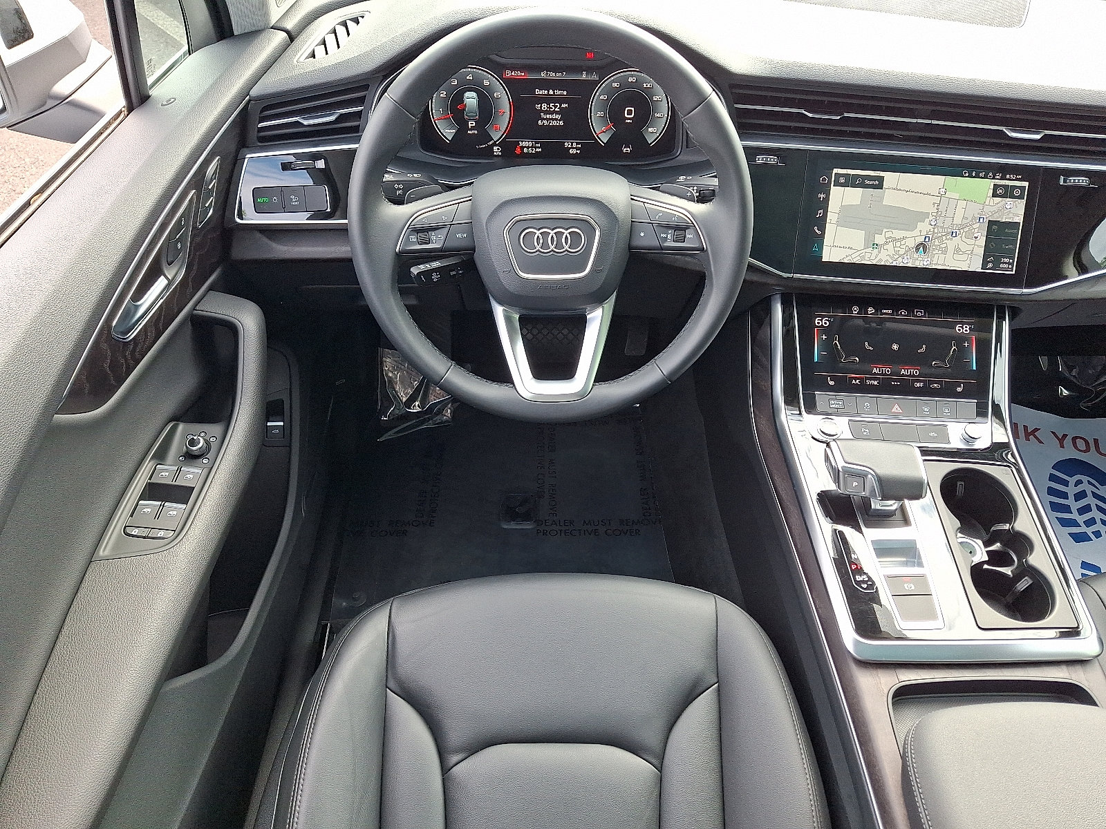 Used 2022 Audi Q7 3.0T Premium Plus AWD/4WD image 11