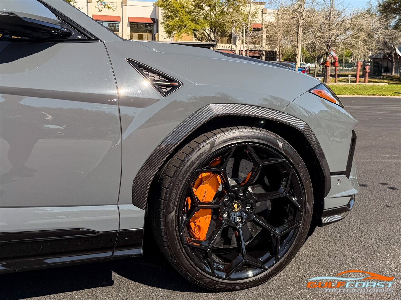 Used 2024 Lamborghini Urus Performante image 72