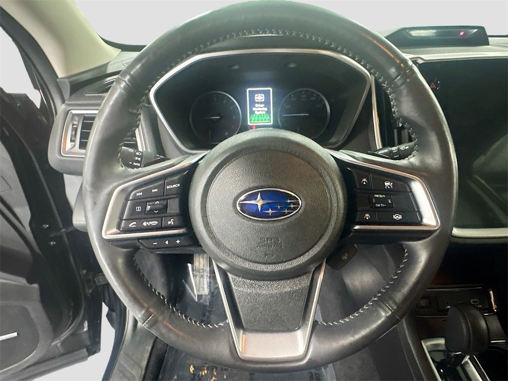 Used 2023 Subaru Ascent Touring image 7