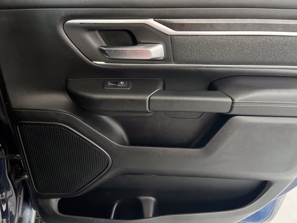Used 2019 RAM 1500 Big Horn AWD/4WD image 58