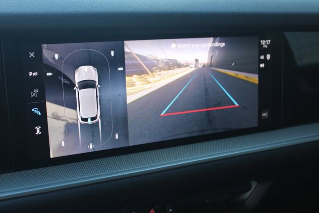 Certified 2025 Porsche Cayenne Base image 21