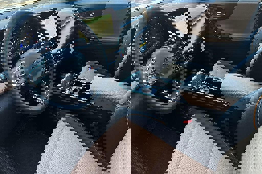 New 2026 Chevrolet Equinox ACTIV image 10