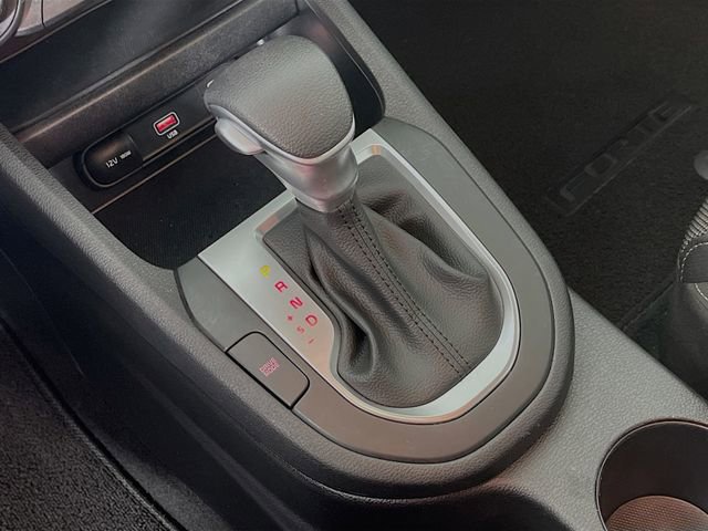 Used 2024 Kia Forte LXS image 17