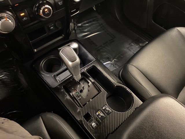 Used 2024 Toyota 4Runner TRD Off-Road Premium image 21