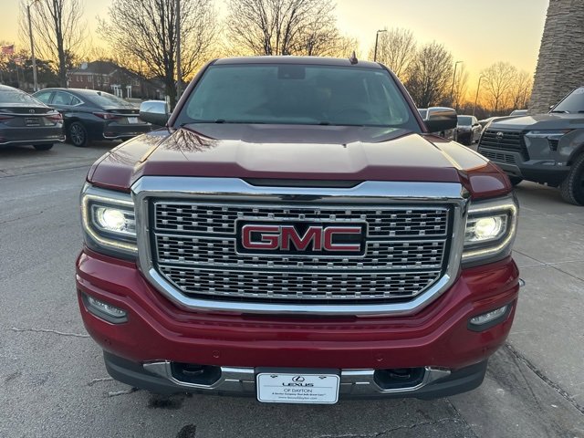 Used 2018 GMC Sierra 1500 Denali image 8