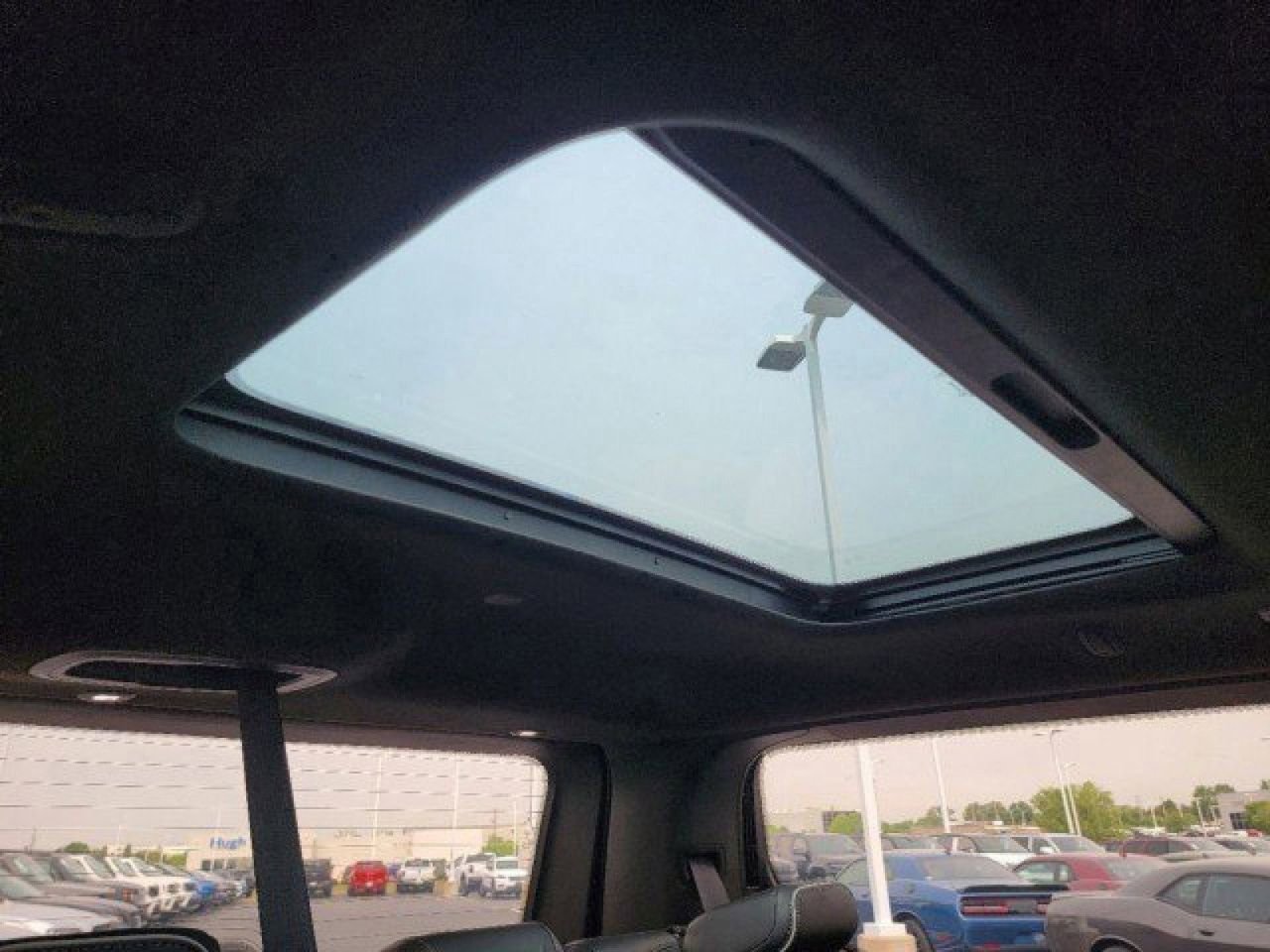 New 2023 Jeep Grand Wagoneer Series II w/ Quick Order Packagew 28T video 2