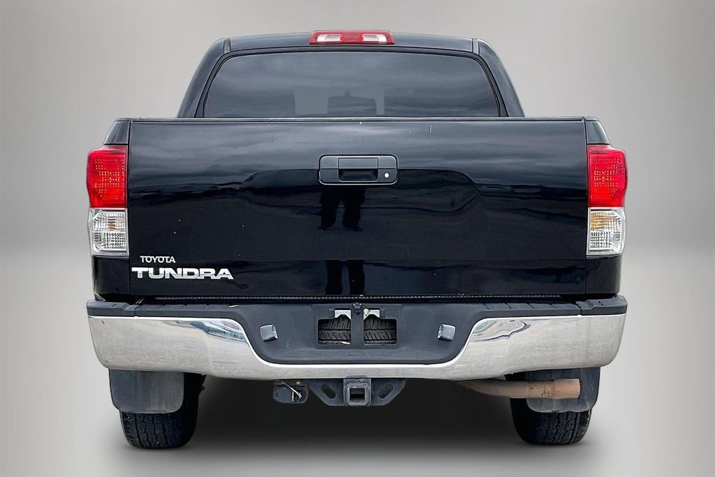 Used 2010 Toyota Tundra 2WD CrewMax image 5