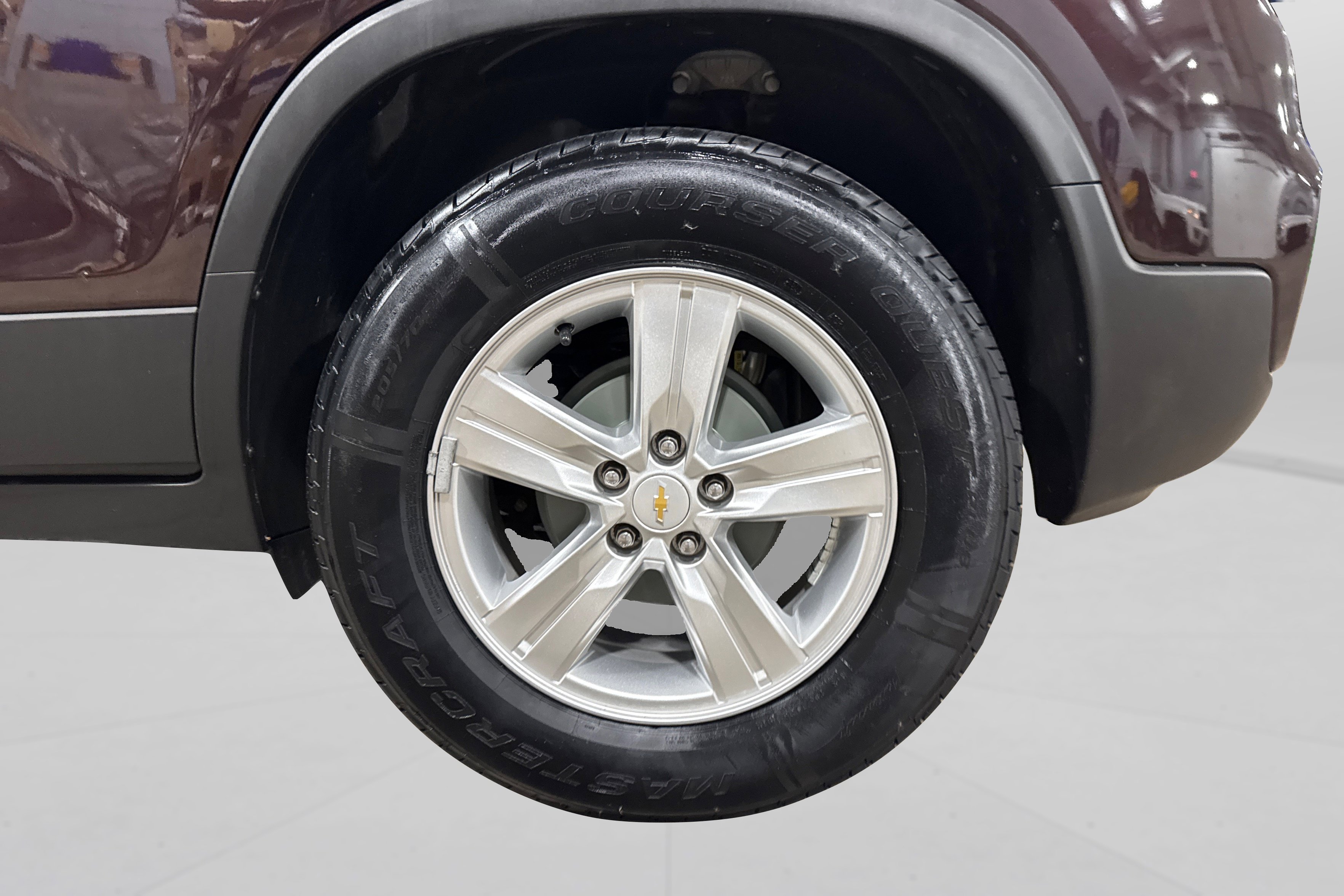 Used 2020 Chevrolet Trax LT w/ Driver Confidence Package image 48