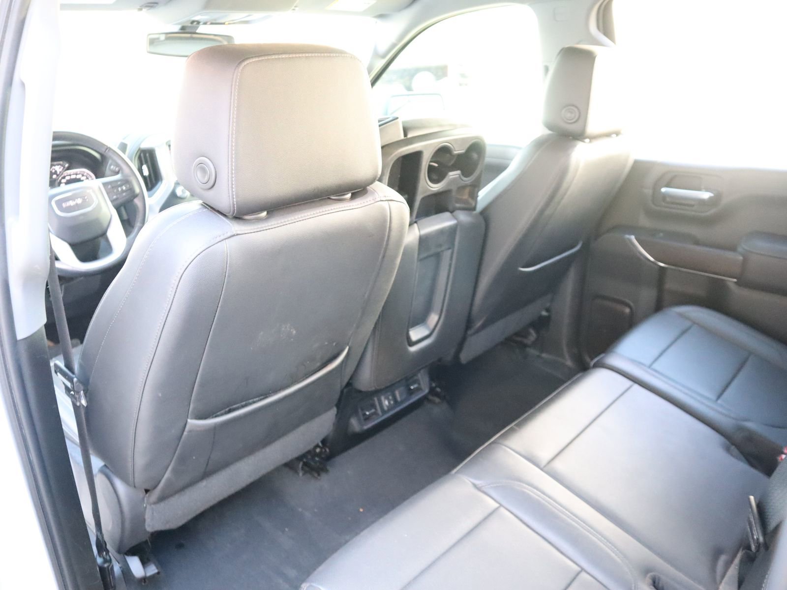 Used 2021 GMC Sierra 1500 SLT w/ Max Trailering Package image 44