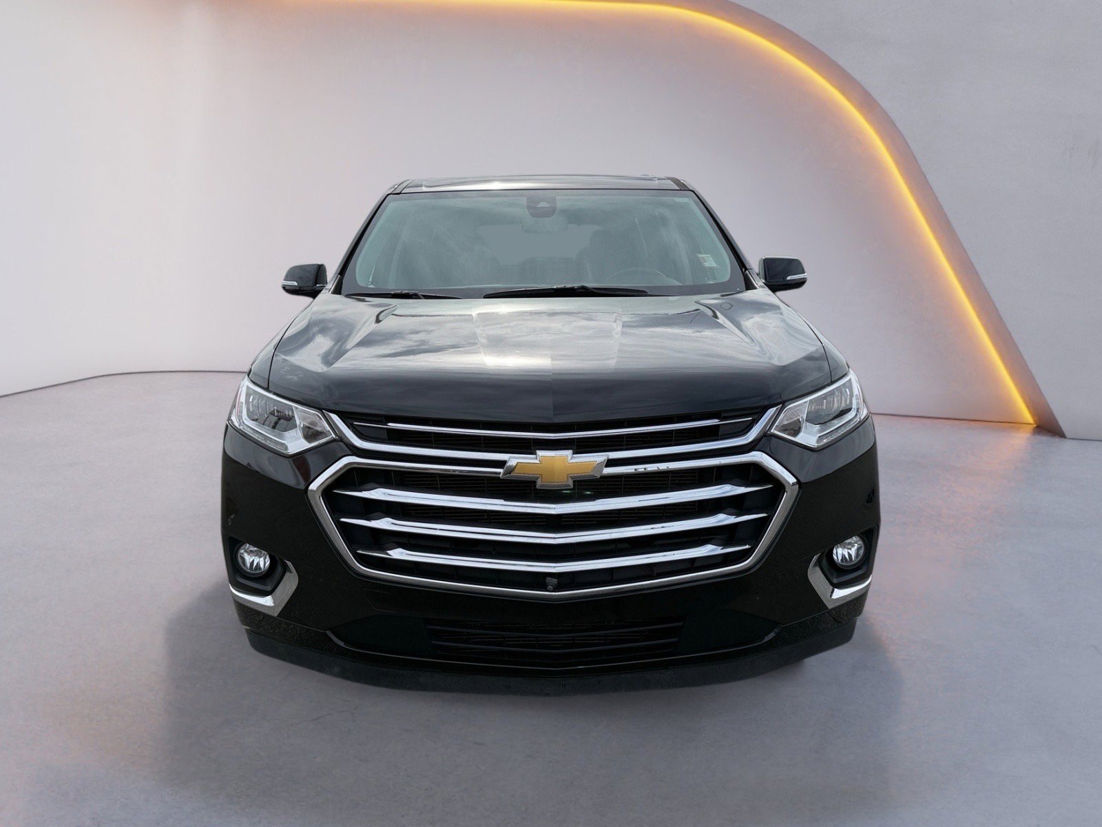 Used 2020 Chevrolet Traverse High Country image 8
