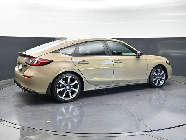 Used 2026 Honda Civic Sport Touring image 7