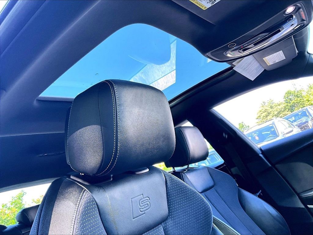 Used 2023 Audi A5 2.0T Prestige AWD/4WD image 22