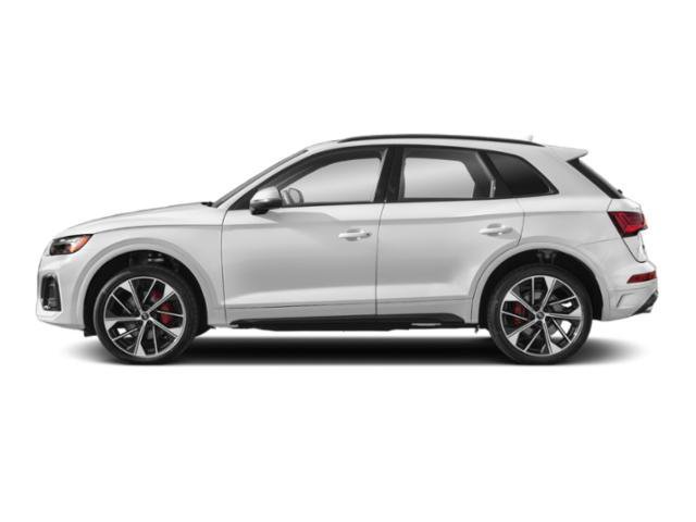 Used 2023 Audi SQ5 Premium Plus w/ Premium Plus Package image 6