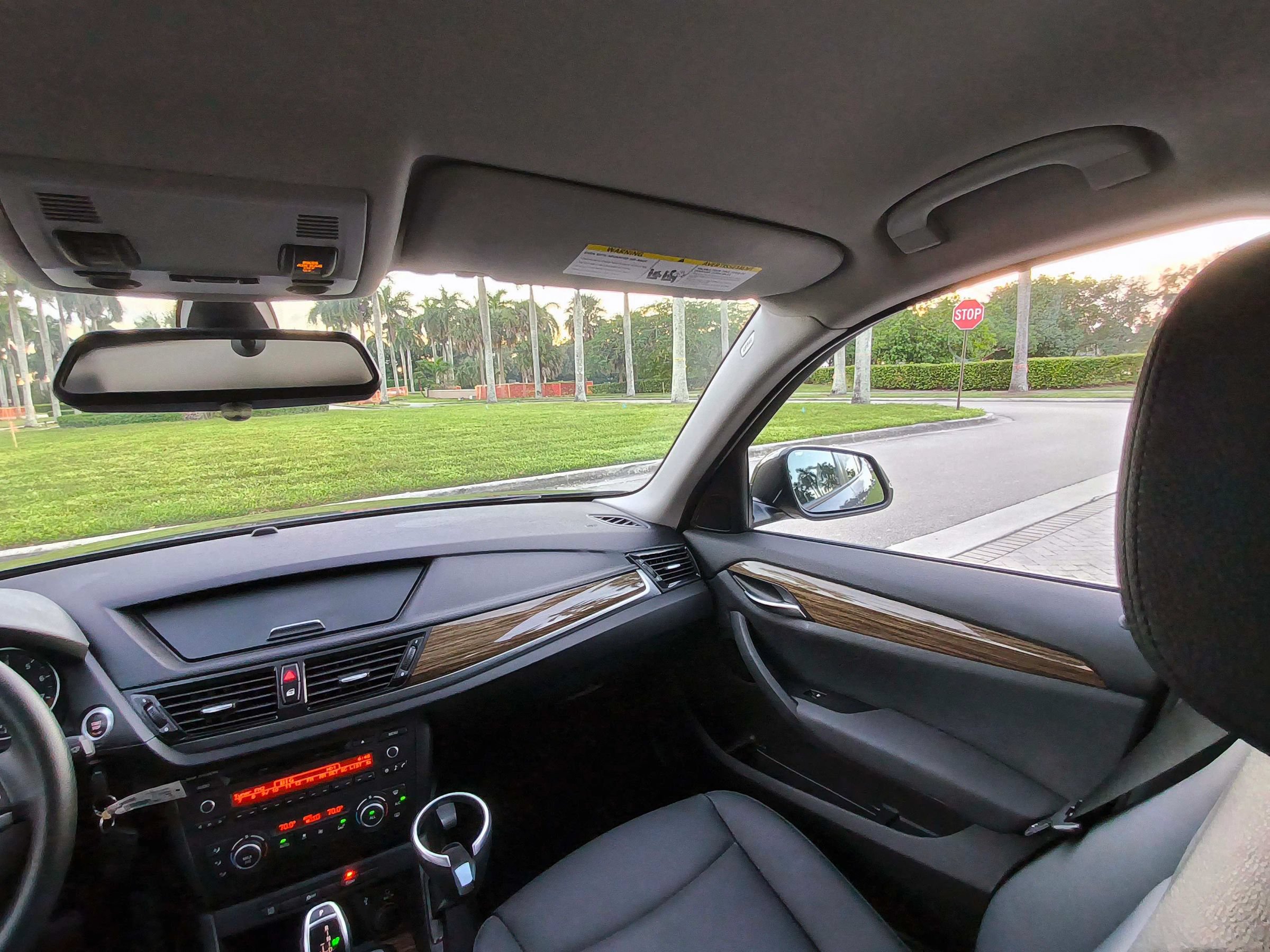 Used 2015 BMW X1 sDrive28i RWD image 26