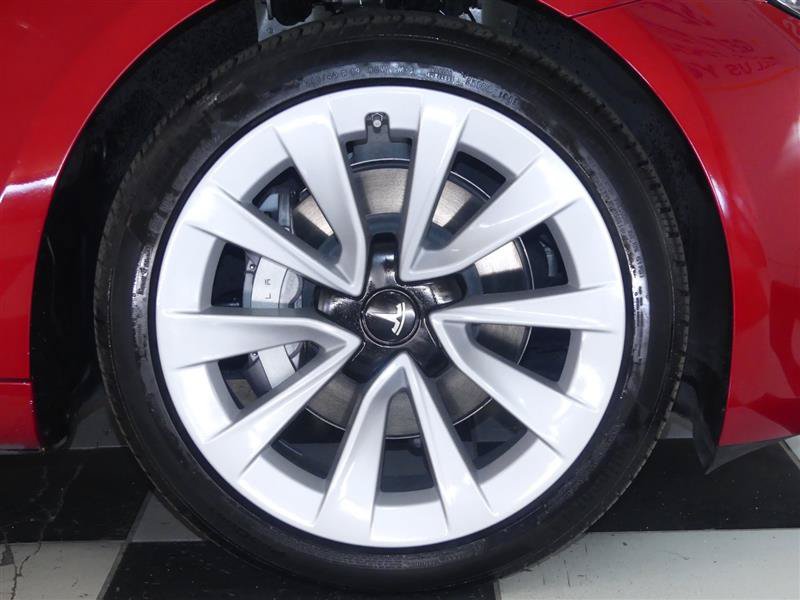 Used 2023 Tesla Model 3 Standard Range RWD image 30
