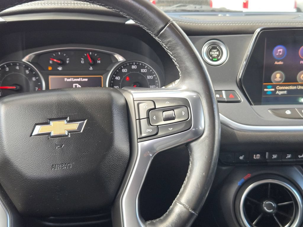 Used 2021 Chevrolet Blazer LT w/ Redline Edition FWD image 20