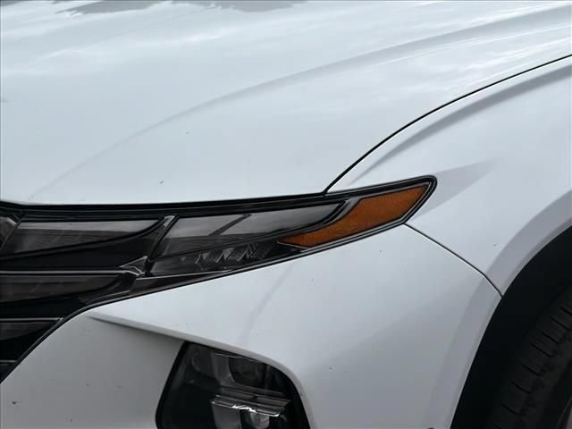 Certified 2024 Hyundai Tucson Limited AWD/4WD image 23