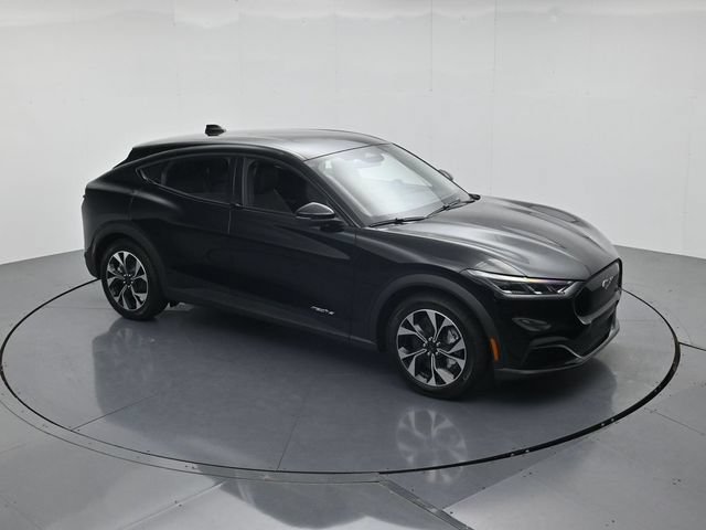 New 2026 Ford Mustang Mach-E Select w/ Comfort Package Lite RWD image 46