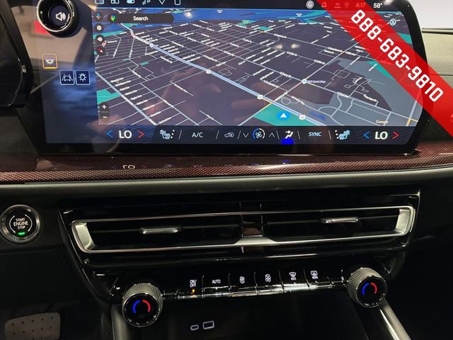 New 2026 Chevrolet Traverse Z71 w/ Enhanced Driving Package image 12