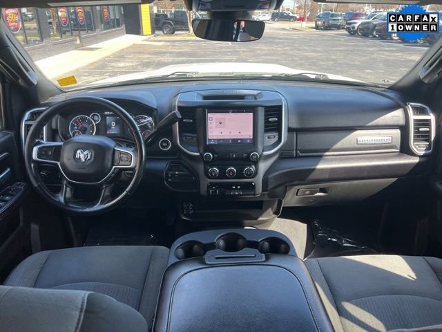 Used 2024 RAM 3500 Big Horn image 19