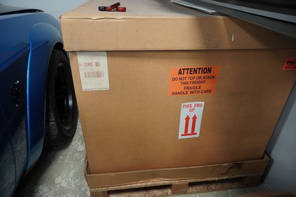 Used 2018 Dodge Challenger SRT Demon image 49