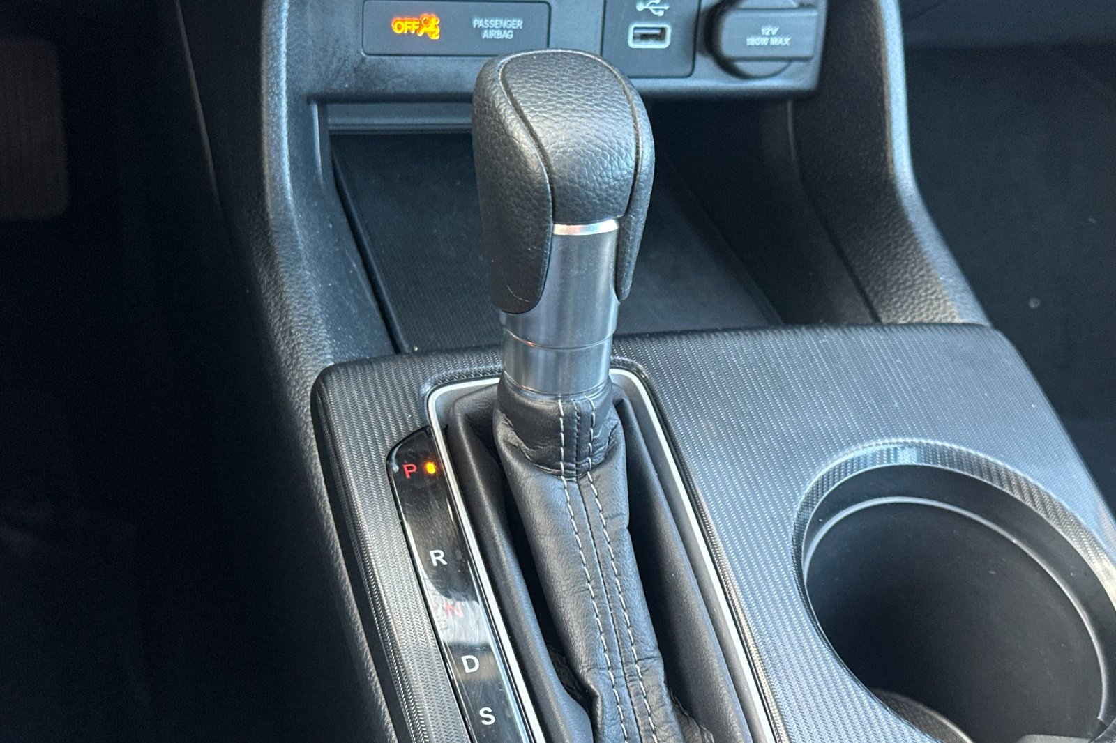 Used 2023 Honda Civic LX image 24