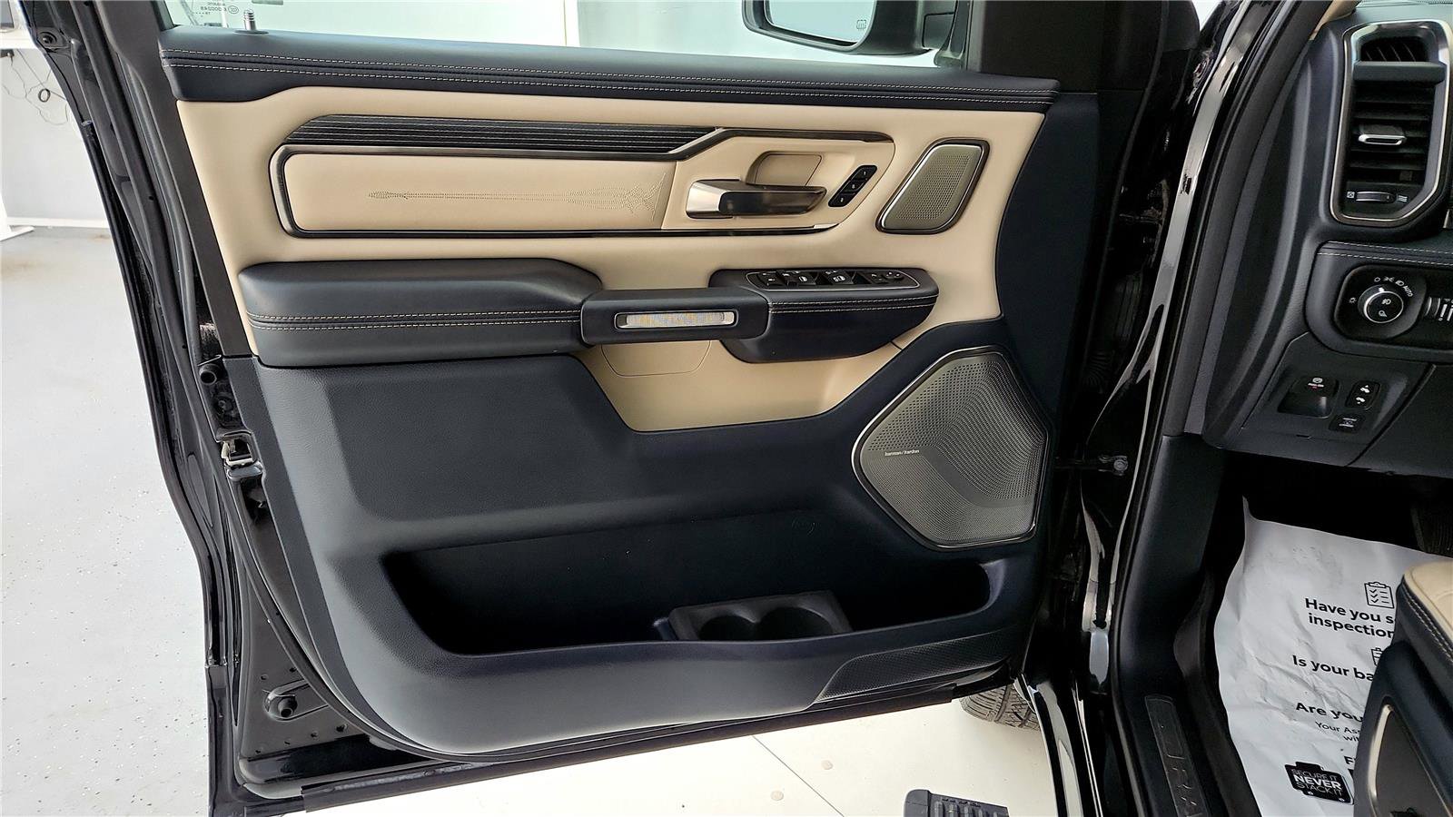 Used 2020 RAM 1500 Limited image 21