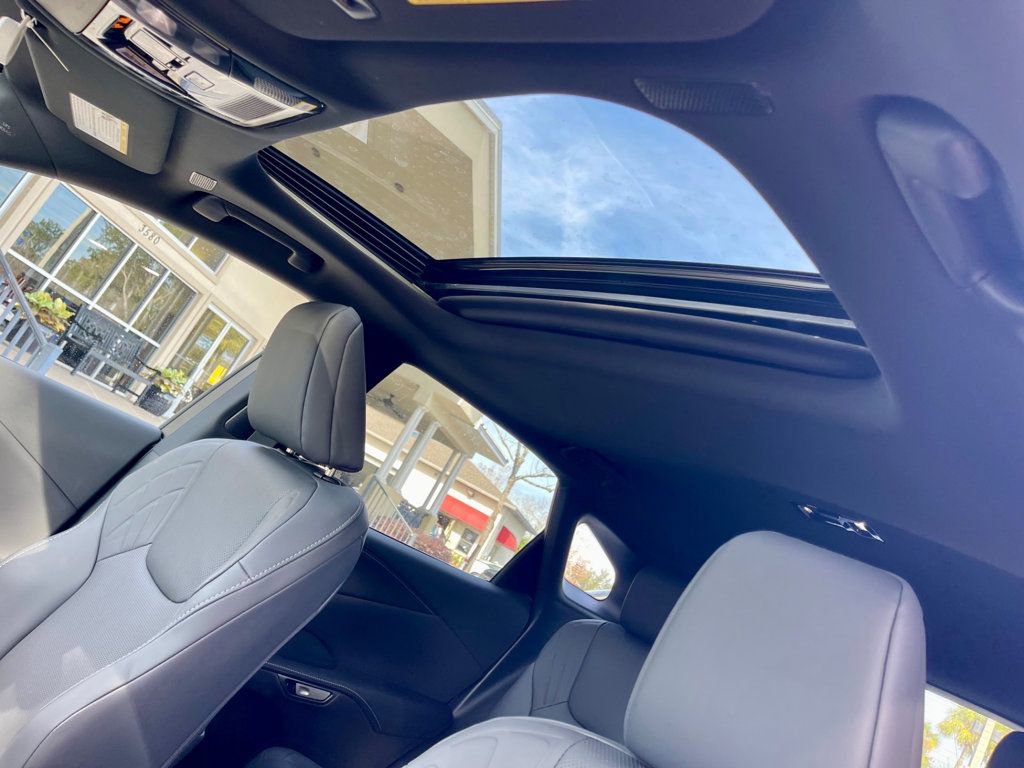 Used 2025 Lexus RX 350 Premium image 17