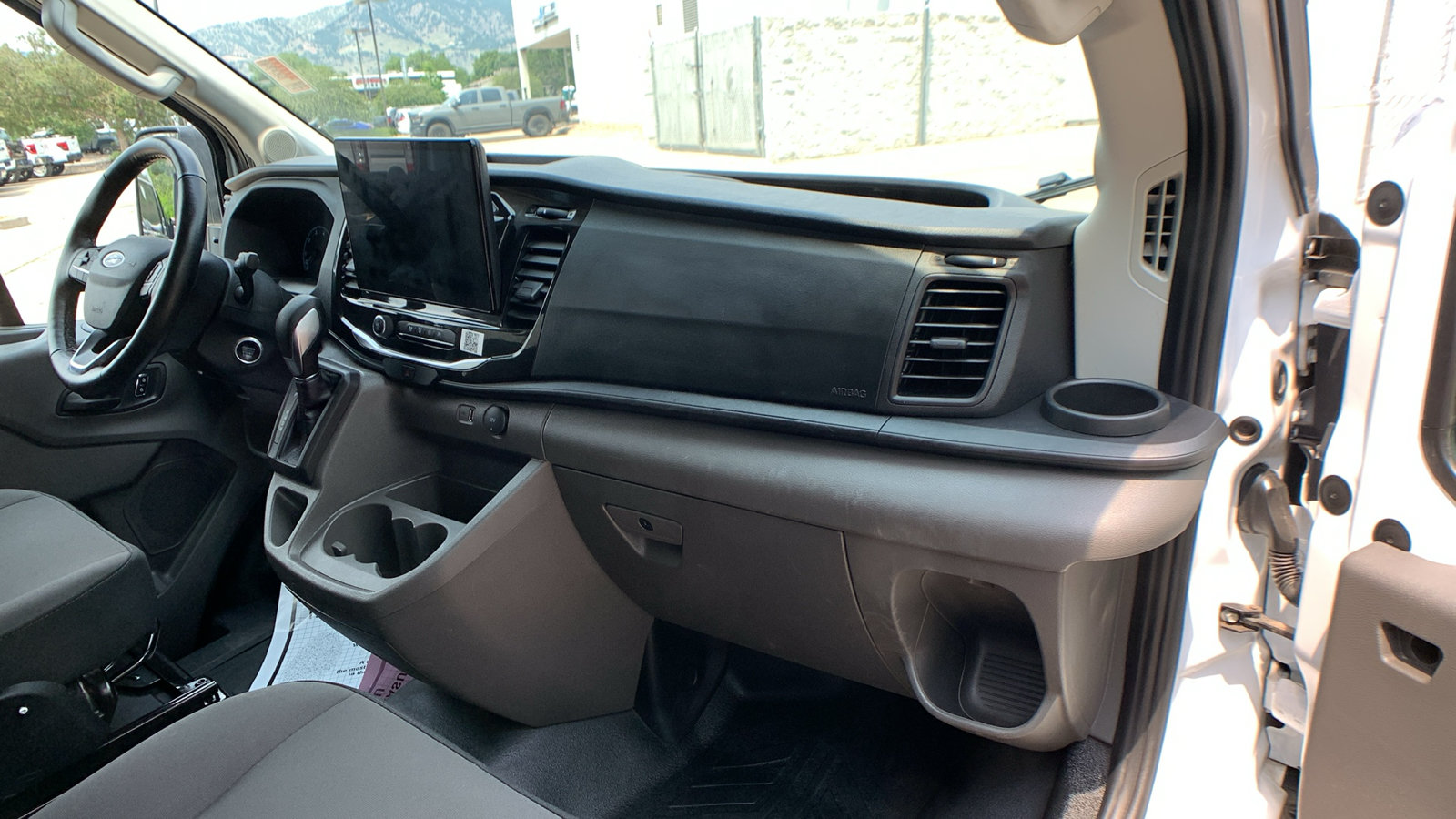Used 2024 Ford Transit 350 XLT AWD/4WD image 23