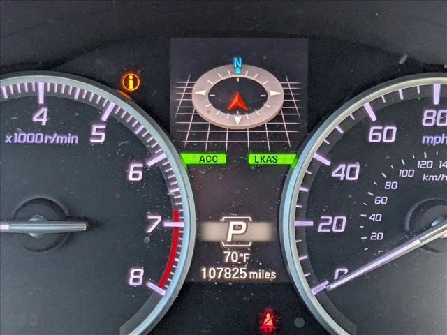 Used 2016 Acura RDX FWD w/ Advance Package image 11