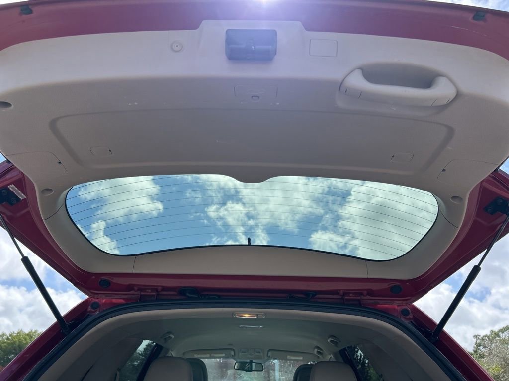 Used 2015 Kia Sorento LX image 48