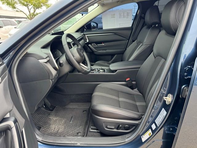 Used 2025 MAZDA CX-50 AWD 2.5 S w/ Premium Package image 8