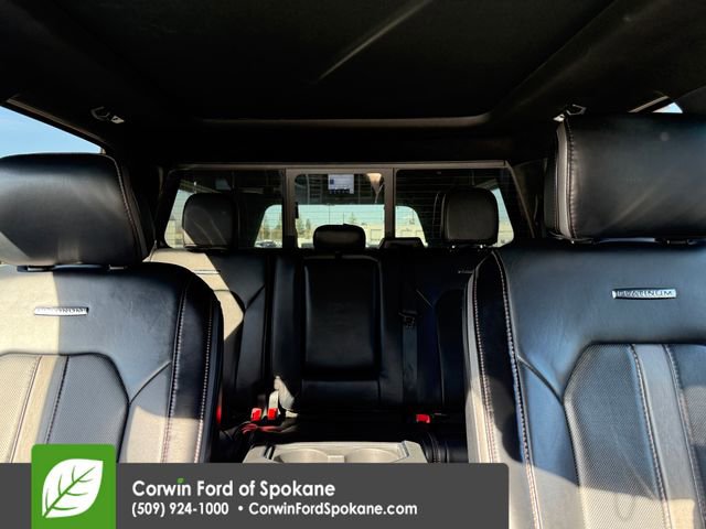 Used 2020 Ford F250 Platinum image 38
