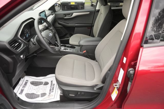 Used 2022 Ford Escape SE w/ Convenience Package image 9