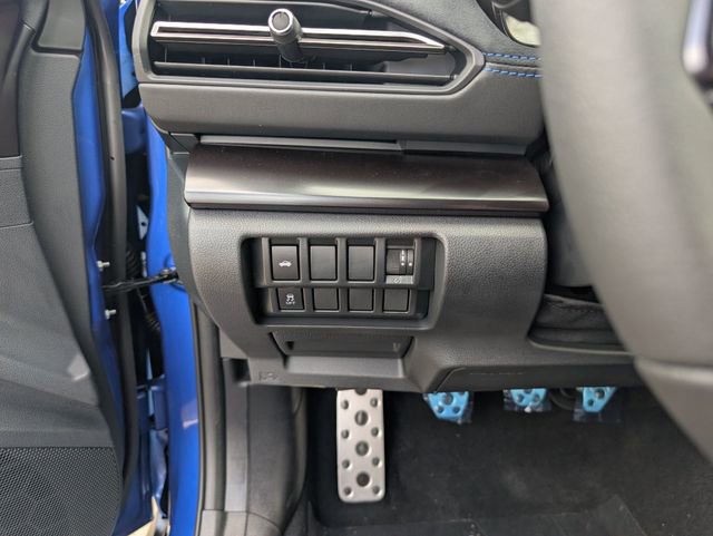 New 2026 Subaru WRX tS image 8