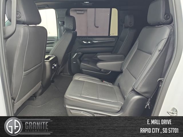 Used 2024 GMC Yukon XL Denali image 25