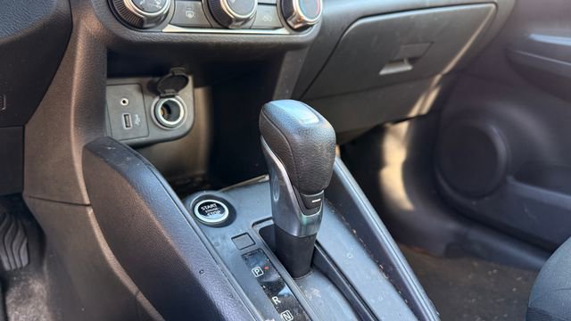Used 2024 Nissan Kicks S image 20