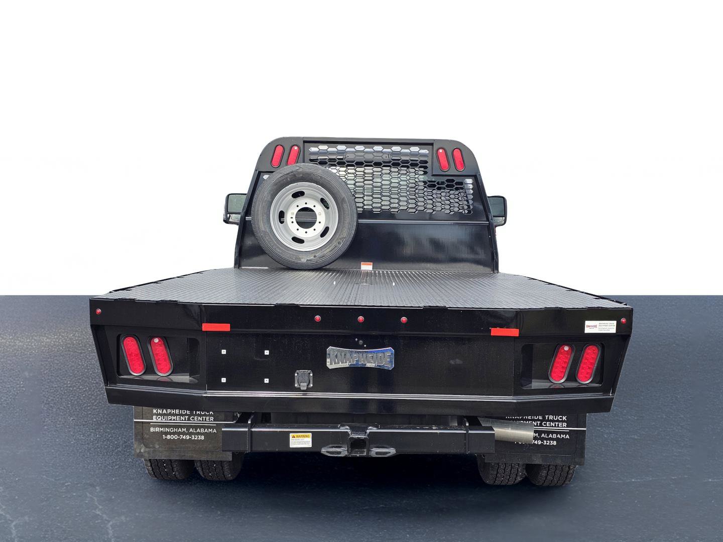 New 2024 RAM 4500 Tradesman image 12