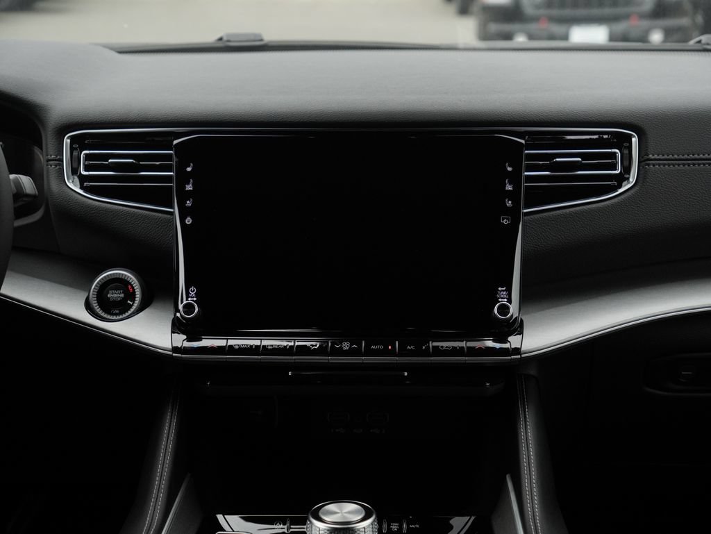 New 2026 Jeep Grand Wagoneer Limited AWD/4WD image 30
