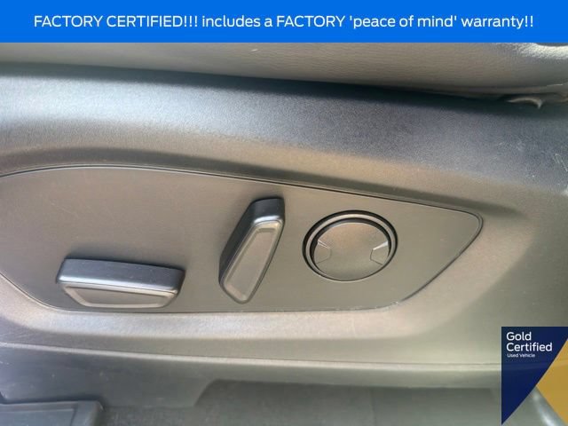 Used 2023 Ford Explorer XLT w/ Equipment Group 202A AWD/4WD image 33