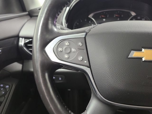 Used 2020 Chevrolet Traverse High Country AWD/4WD image 29