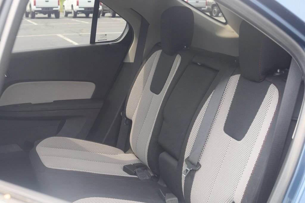 Used 2016 Chevrolet Equinox LT w/ Convenience Package FWD image 29